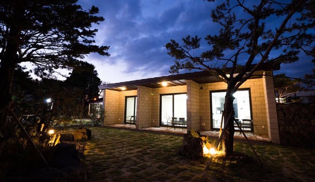 Misoga Pension