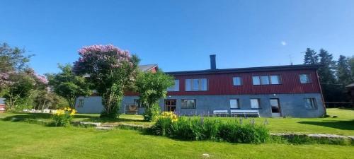 Mission Guesthouse