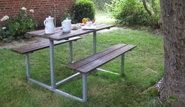 mit Garten und Parkplatz by Interhome