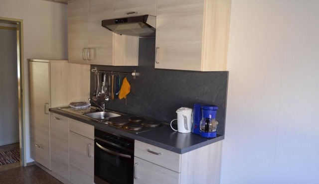 mit Garten in Creglingen by Interhome