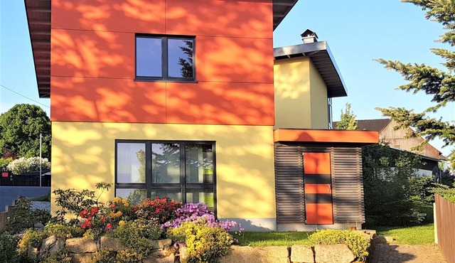 mit Wallbox by Interhome