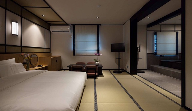 Mitasuya Ryokan Hotel by Anook Daejeon Yuseong