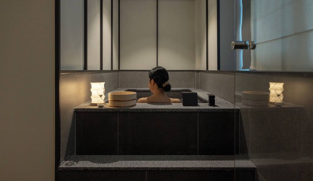 Mitasuya Ryokan Hotel by Anook Gwangju