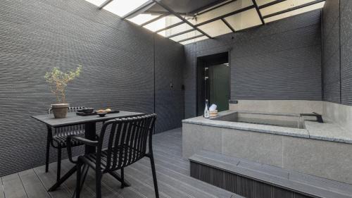 Mitasuya Ryokan Hotel by Anook Pyeongtaek Station