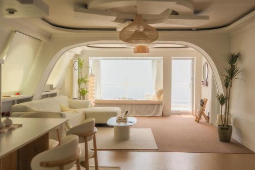 Mocean Stay #oceanview #group
