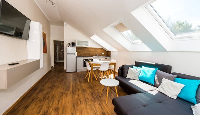 Modern apartment 30 min. Airport/Messe Frankfurt