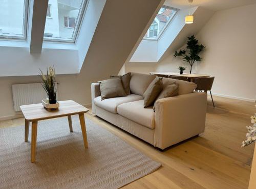 Modern Apartment in Döbling