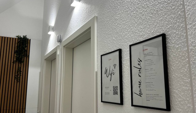 Modern Apartment nähe Ravensburg Zentrum