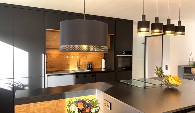 Modern & centrally located vacation home