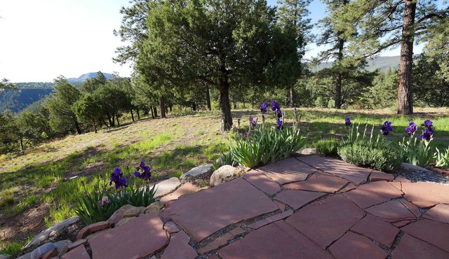 Modern Luxury Home on 3 Acres - Great Views - 10 Min. to Downtown Durango