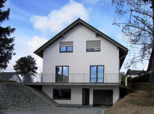 Moderne Villa in Medebach Küstelberg
