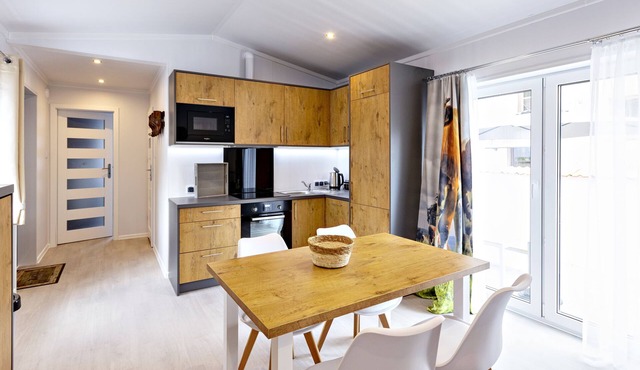 Modernes Ferienhaus Lolacher
