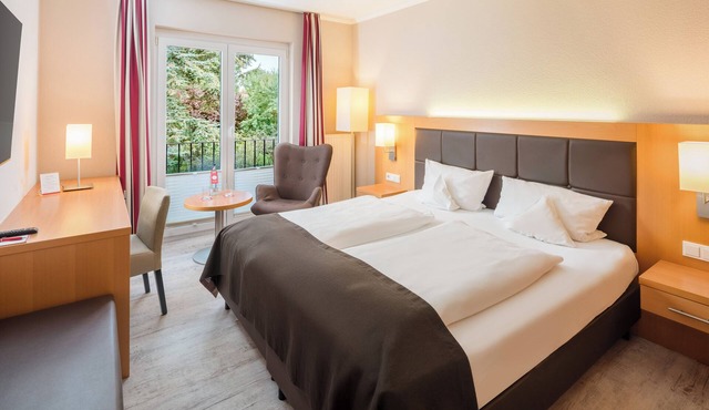 Moin! Hotel Cuxhaven