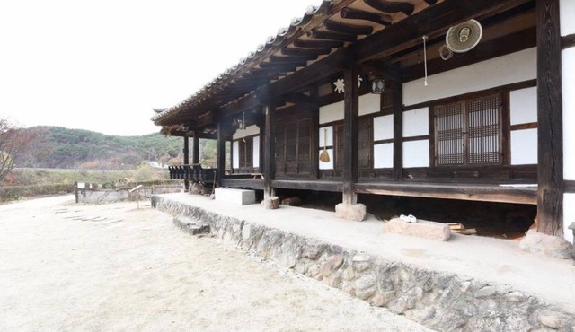 Mokjae Gotaek
