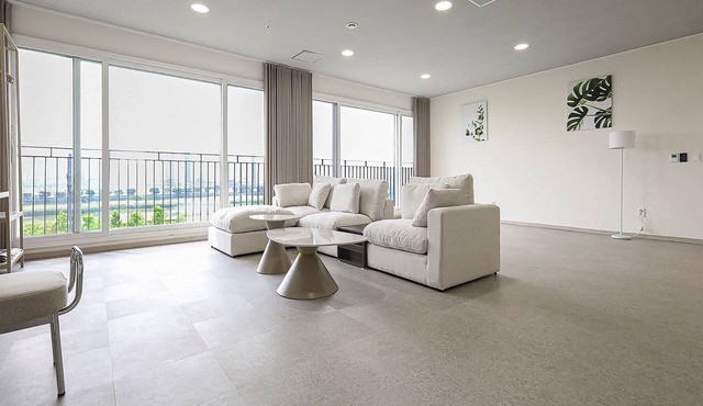 Mokpo Centum Tourist Hotel Nam-ak Branch