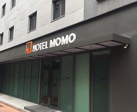 Momo Hotel