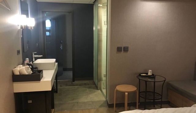 MOMO Hotel