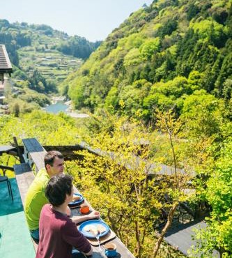 Momonga Village