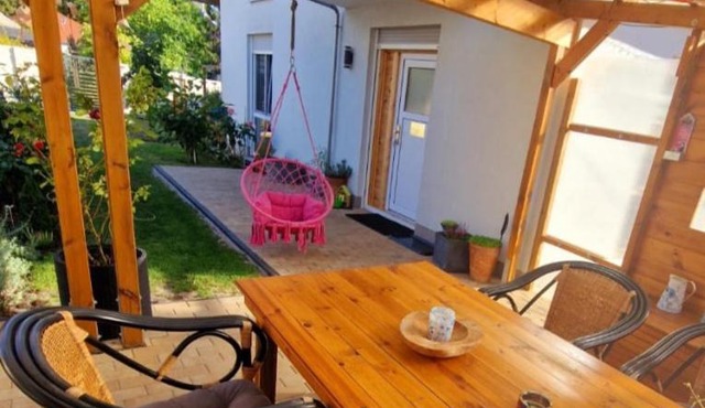 Monteur- & Ferienwohnung Sunny 1