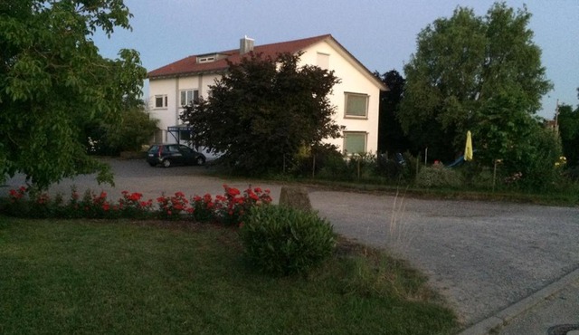 Monteurwohnung Hammel