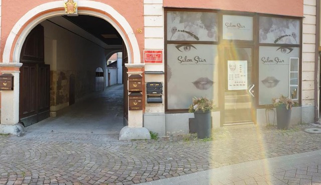 Monteurzimmer Fritsche-Bad Mergentheim