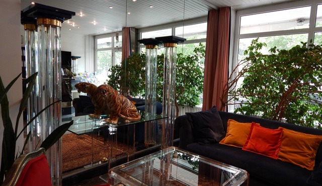 Montree Hotel
