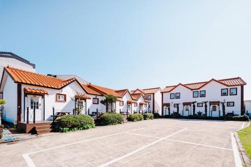 Moon Rabbit Pension