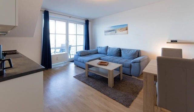 More Apartment 33 views
