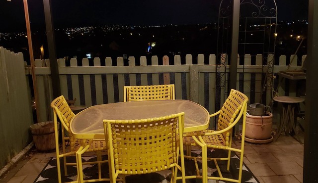 Morrison Open Space Townhouse
