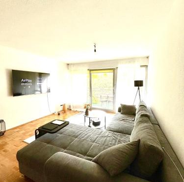 MoSh Apartment Central Berlin - Friedrichshain - Alexanderplatz