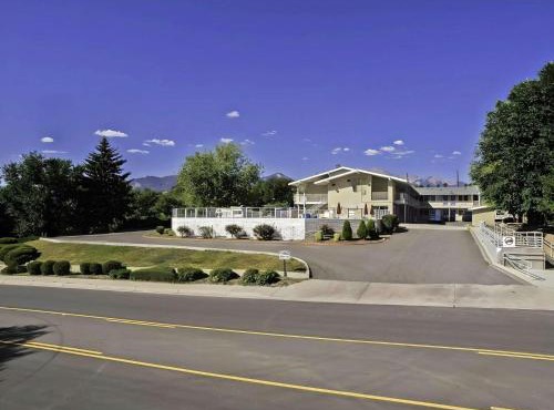 Motel 6 Colorado Springs, CO – South/Metro Area