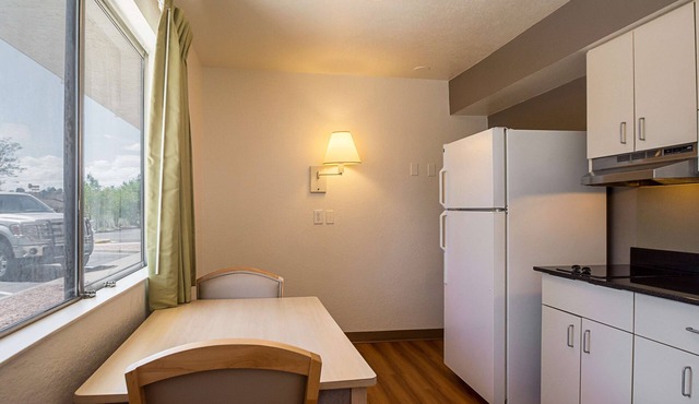 Motel 6 Pueblo, CO - I-25