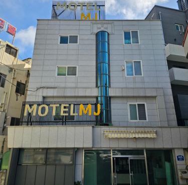 Motel MJ