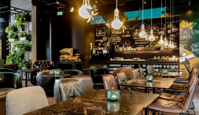 Motel One München-East Side