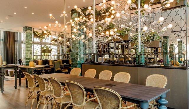 Motel One München-Haidhausen