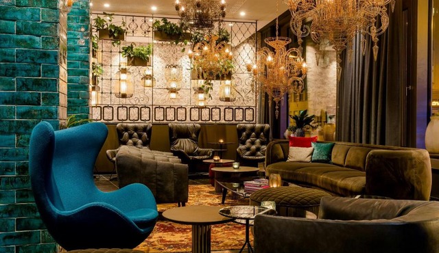 Motel One München-Haidhausen