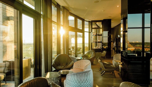 Motel One München-Parkstadt Schwabing