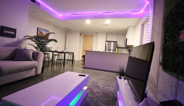 Mountain View Apartment Near Downtown Denver