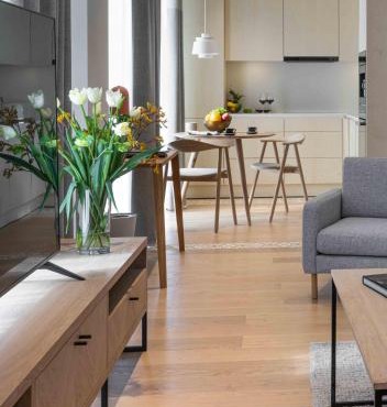 MrSTiL Design Aparthotel