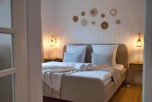 MS-Apartments I Quartier 4