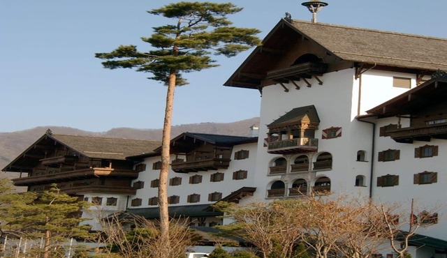 Muju Deogyusan Resort