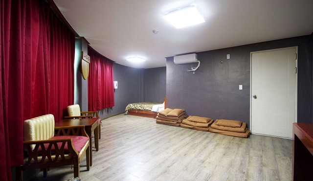 Muju Green