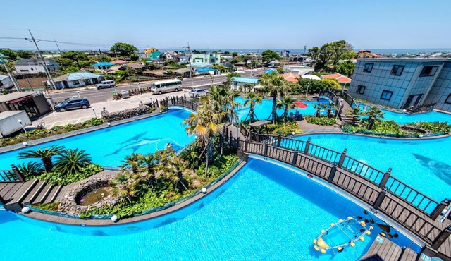 Mulddeule Shimpang Resort