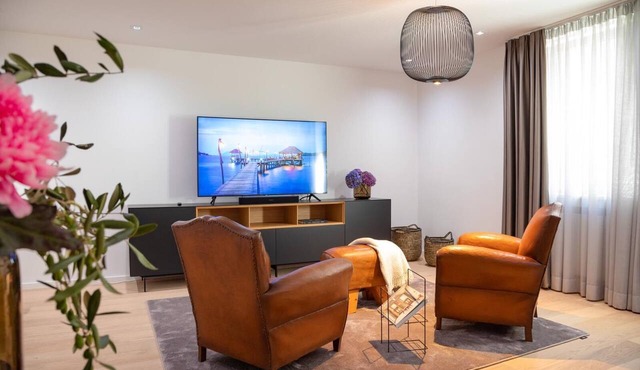 Munich Finest Apartments-Apartment 1 | Premium Apartment