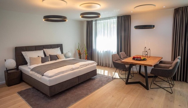 Munich Finest Apartments Studio 3