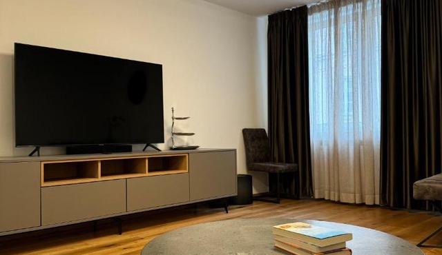 MUNICH FINEST APARTMENTS