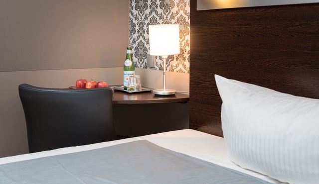 Munich Inn Design Hotel
