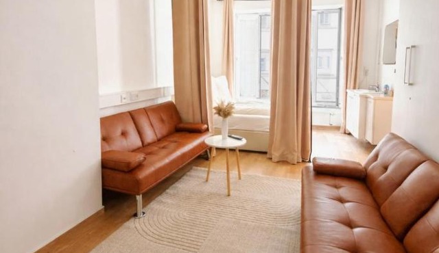 Munich Premium Guesthouse-2