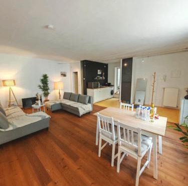 Munique City Residence Go