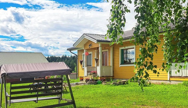 Murtolampi by Interhome
